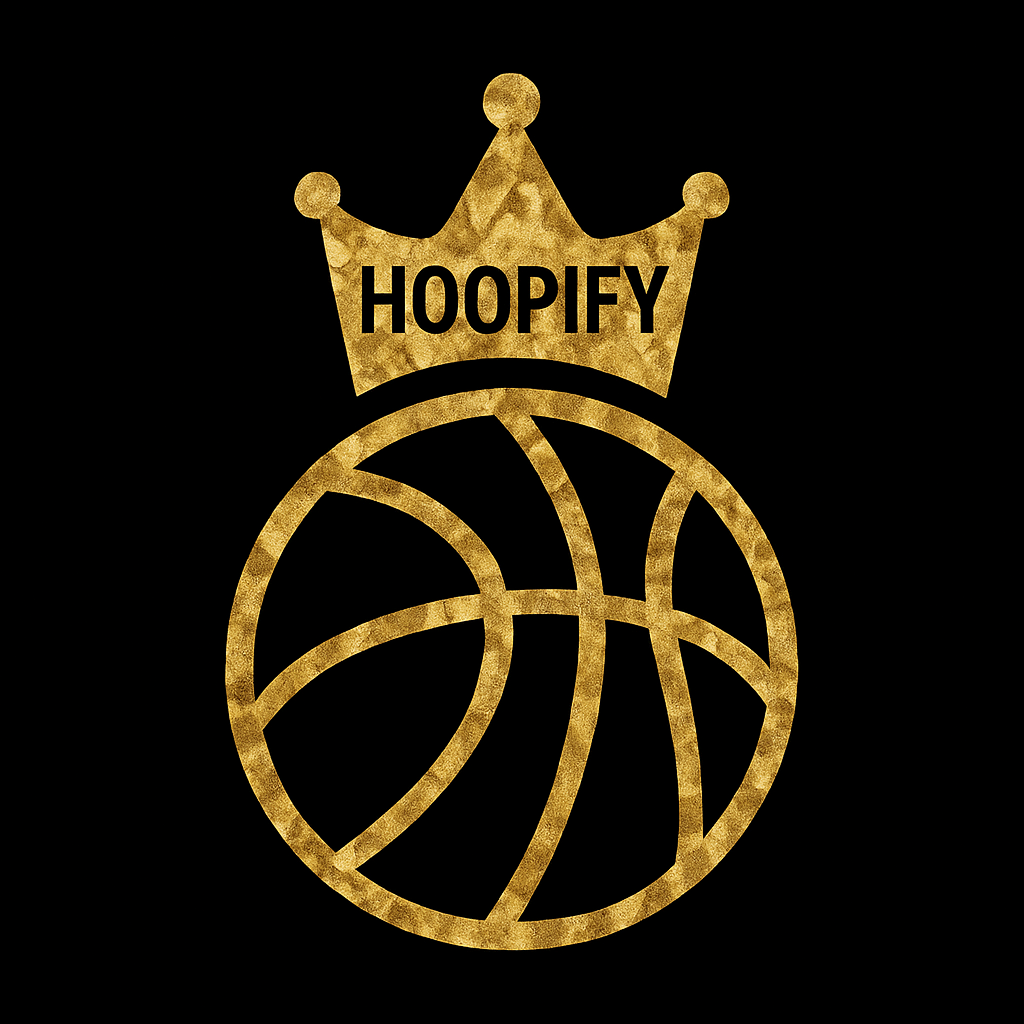 Hoopify Logo